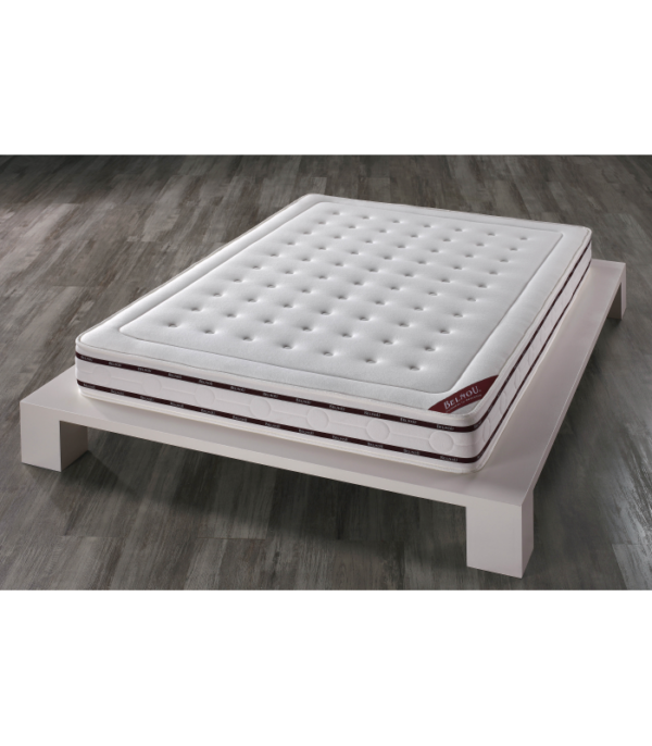 Mattress Visco Basic