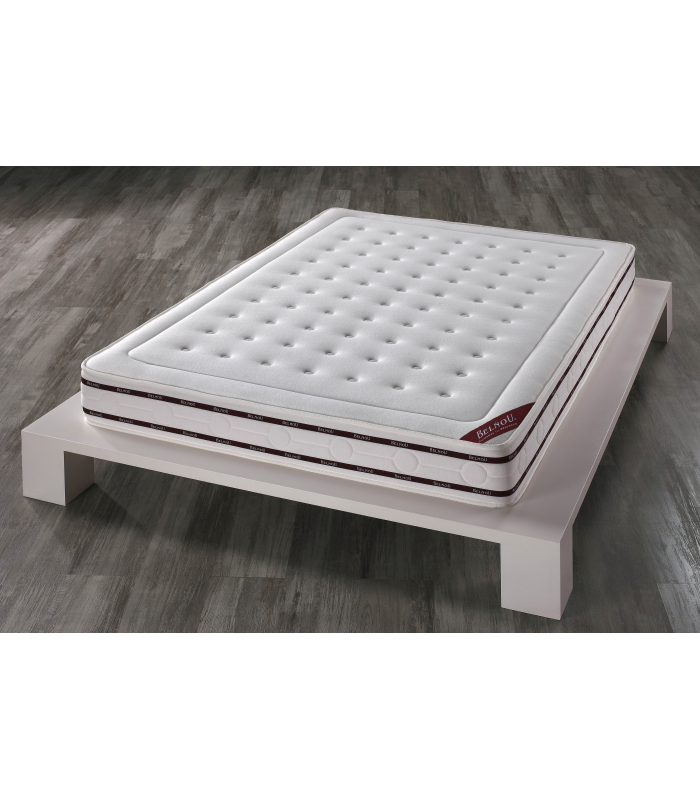 Mattress Visco Basic