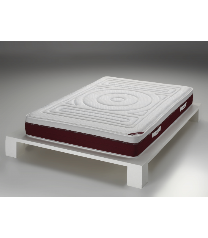 Mattress Visco Supreme