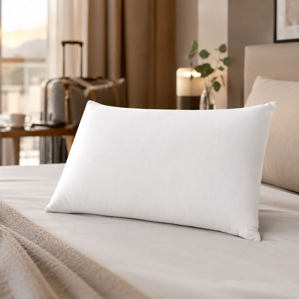 Almohada de viaje - Imagen 2