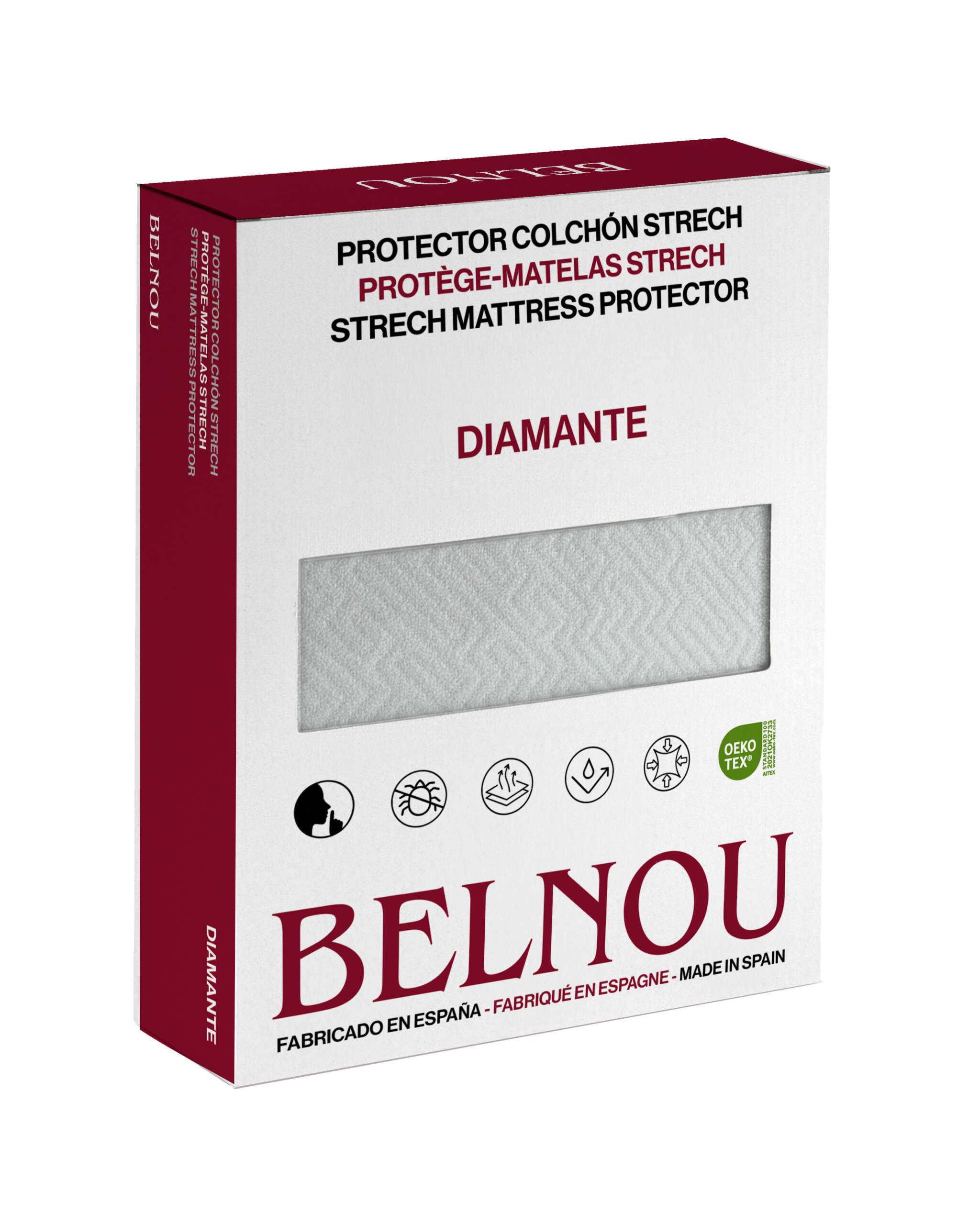 Diamante - Imagen 3