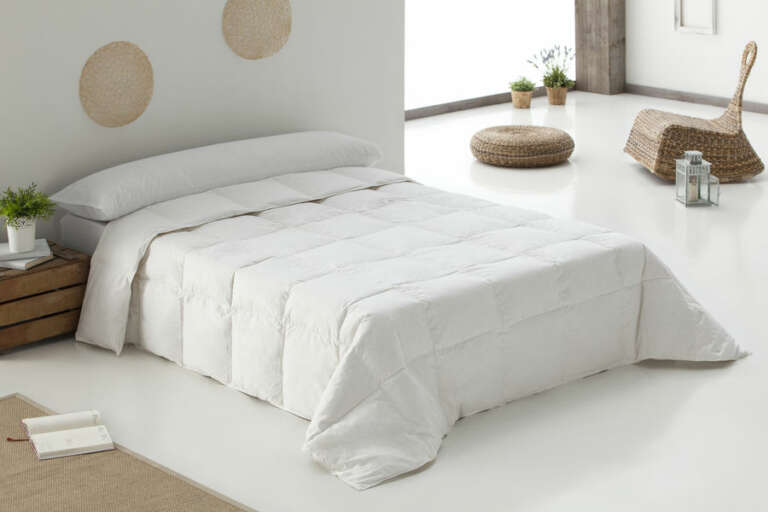 DUVET