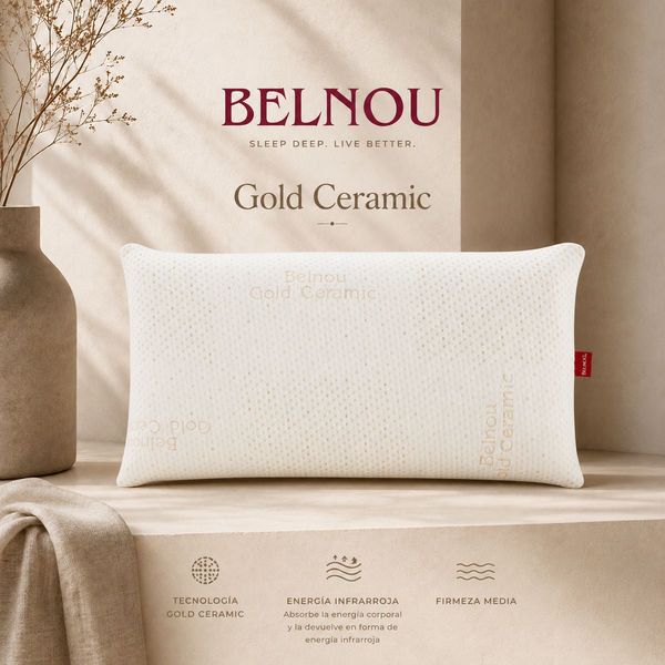 Gold Ceramic