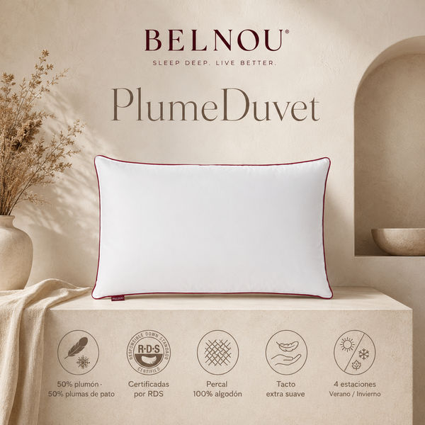 PlumeDuvet