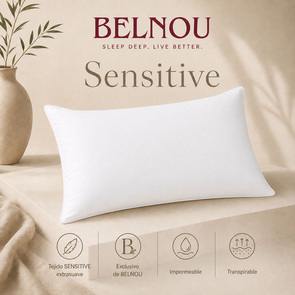 Sensitive