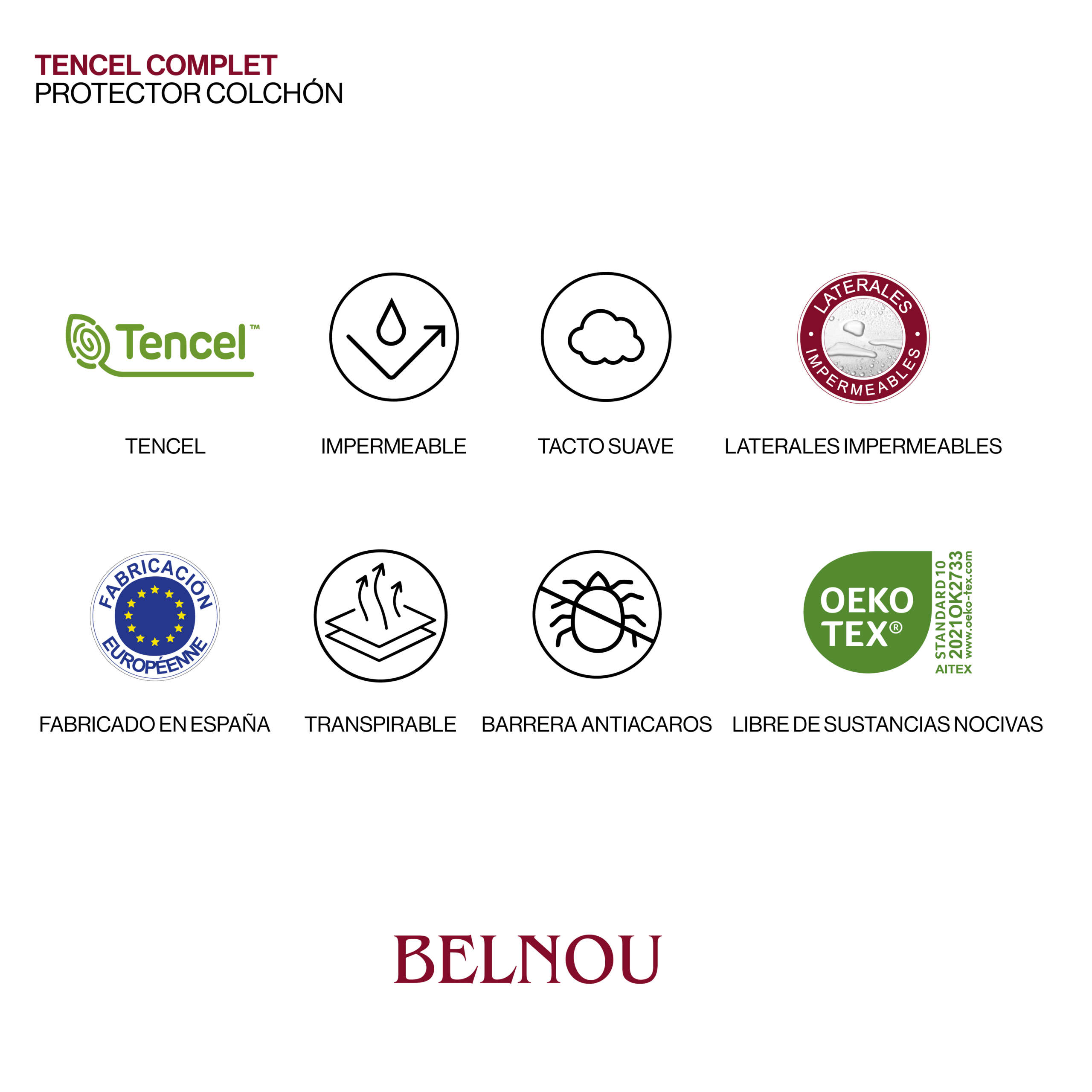 Tencel Complet - Imagen 4