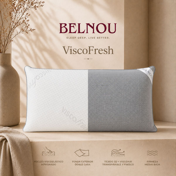 ViscoFresh